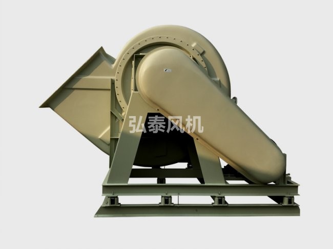 玻璃鋼風(fēng)機